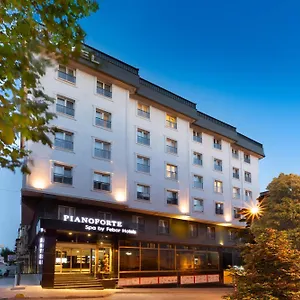 Pianoforte By Febor Hotels&spa Isztambul